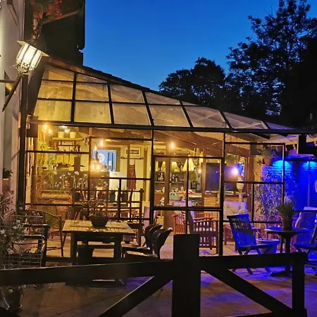 Urkulu Landetxea * Arechavaleta