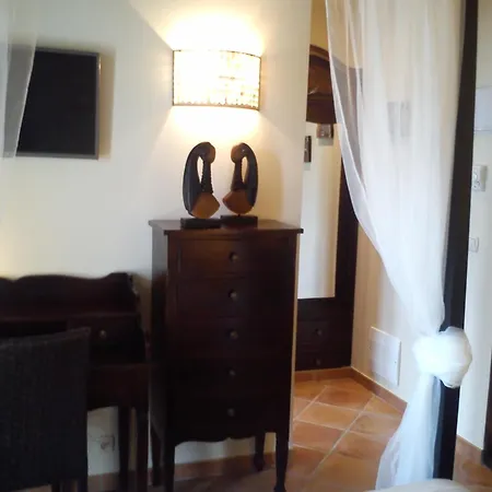 Country house Urkulu Landetxea *