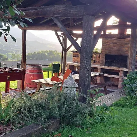 Urkulu Landetxea *