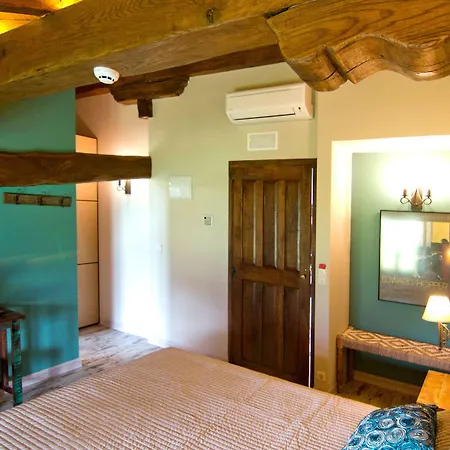 Urkulu Landetxea Casa di campagna Arechavaleta