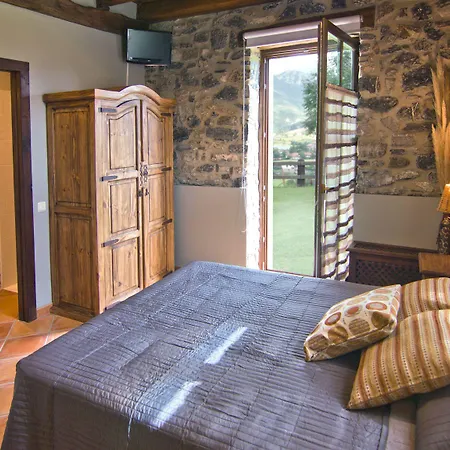 בית כפרי Urkulu Landetxea