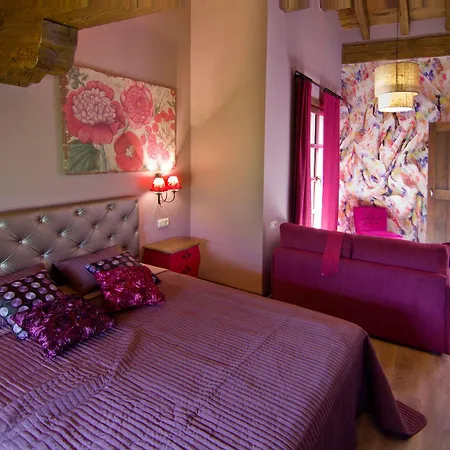 Urkulu Landetxea Casa di campagna *