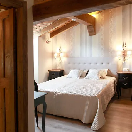 Urkulu Landetxea Casa di campagna