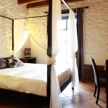 Urkulu Landetxea Casa di campagna *