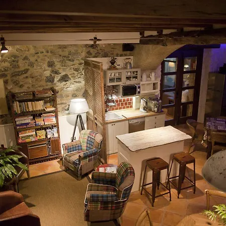 Urkulu Landetxea Casa di campagna