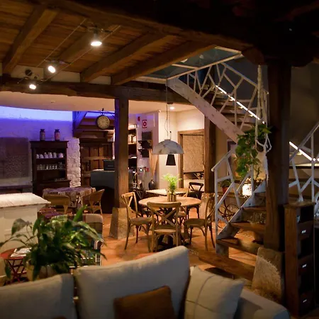 Urkulu Landetxea Casa di campagna Arechavaleta