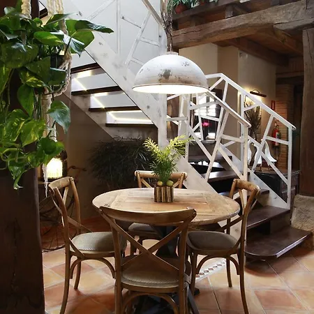 Urkulu Landetxea * Arechavaleta