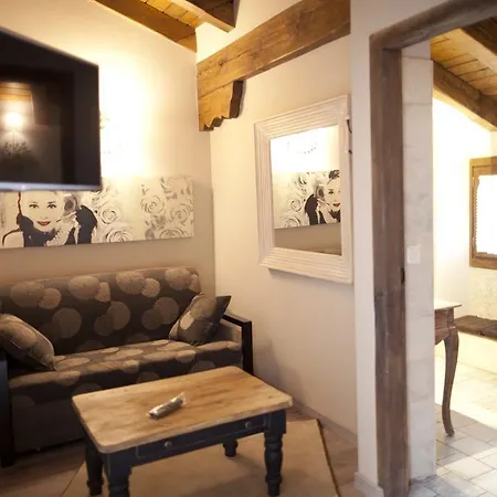 Urkulu Landetxea Country house *