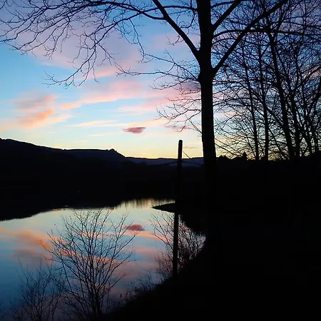 Casa di campagna Urkulu Landetxea