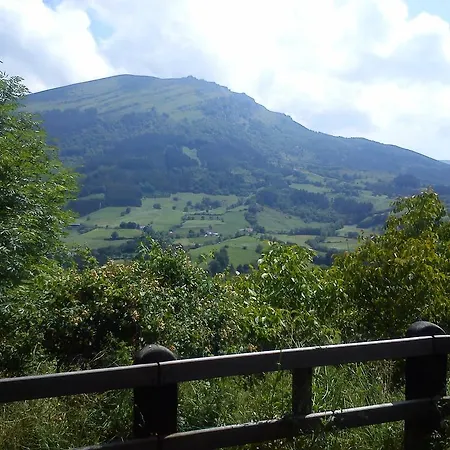 Country house Urkulu Landetxea Arechavaleta