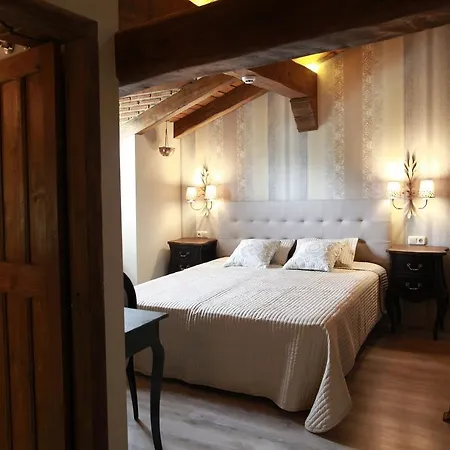 Urkulu Landetxea Country house Arechavaleta