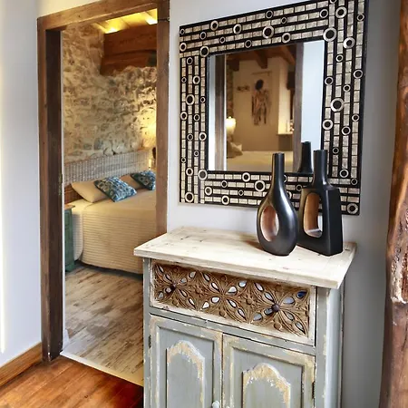 Urkulu Landetxea Country house