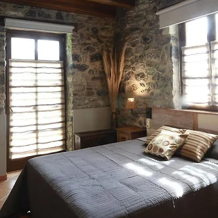 Country house Urkulu Landetxea Arechavaleta