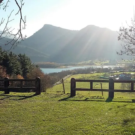 Urkulu Landetxea Arechavaleta
