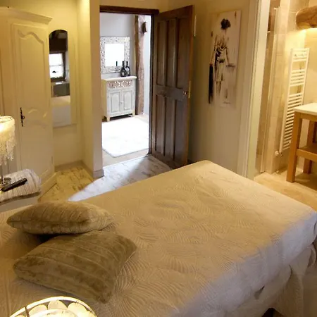 Country house Urkulu Landetxea *