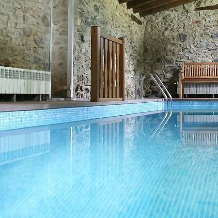 Country house Urkulu Landetxea Arechavaleta