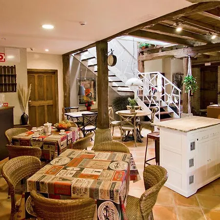 Urkulu Landetxea Country house