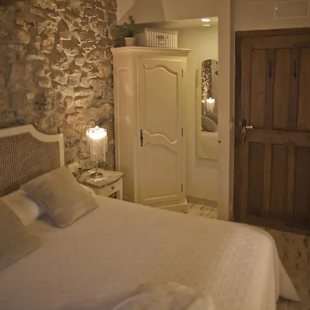 Country house Urkulu Landetxea