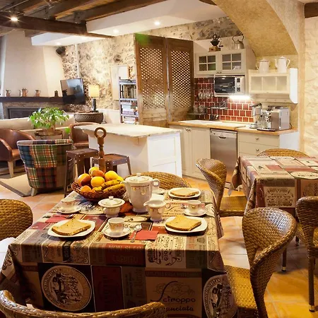 Country house Urkulu Landetxea Arechavaleta