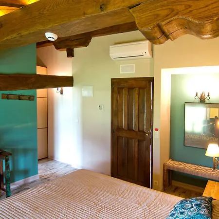 Country house Urkulu Landetxea *