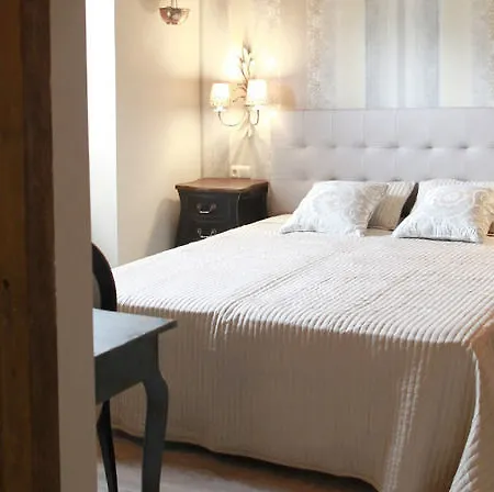 Country house Urkulu Landetxea *