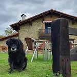 Urkulu Landetxea Casa rural Arechavaleta