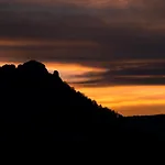 Urkulu Landetxea Casa rural *