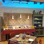 Casa rural Urkulu Landetxea *
