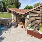 Urkulu Landetxea Casa rural *