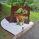 Casa rural Urkulu Landetxea *