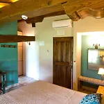 Urkulu Landetxea Casa rural Arechavaleta