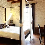 Urkulu Landetxea Casa rural *