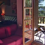 Casa rural Urkulu Landetxea Arechavaleta