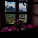 Urkulu Landetxea Casa rural *