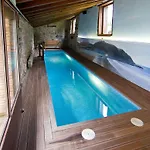 Casa rural Urkulu Landetxea