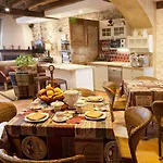 Urkulu Landetxea Casa rural *