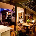 Casa rural Urkulu Landetxea