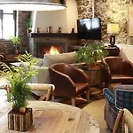Urkulu Landetxea Casa rural Arechavaleta