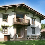 Urkulu Landetxea