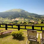 Casa rural Urkulu Landetxea *