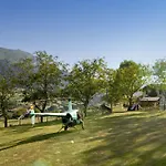 Casa rural Urkulu Landetxea *