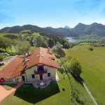 Casa rural Urkulu Landetxea Arechavaleta