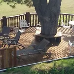 Casa rural Urkulu Landetxea
