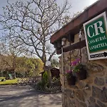 Casa rural Urkulu Landetxea *