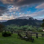 Urkulu Landetxea Casa rural Arechavaleta