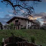 Casa rural Urkulu Landetxea *