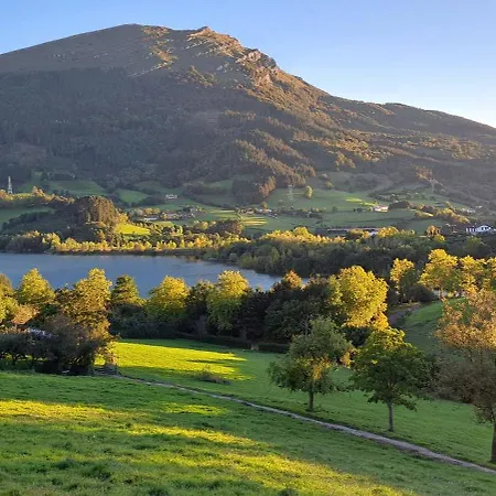 Casa rural Urkulu Landetxea Arechavaleta