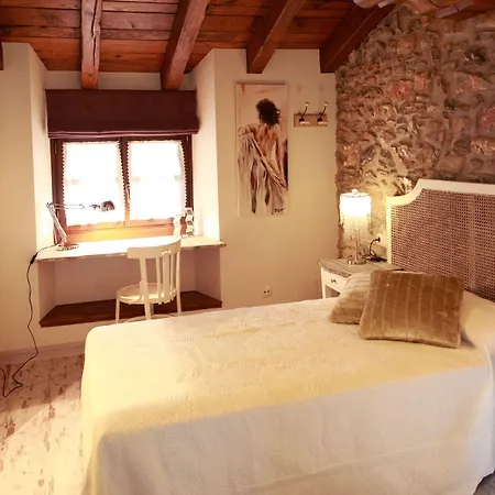 Casa rural Urkulu Landetxea