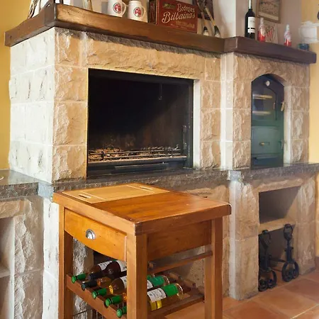 Urkulu Landetxea Arechavaleta