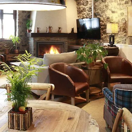 Urkulu Landetxea Casa di campagna Arechavaleta